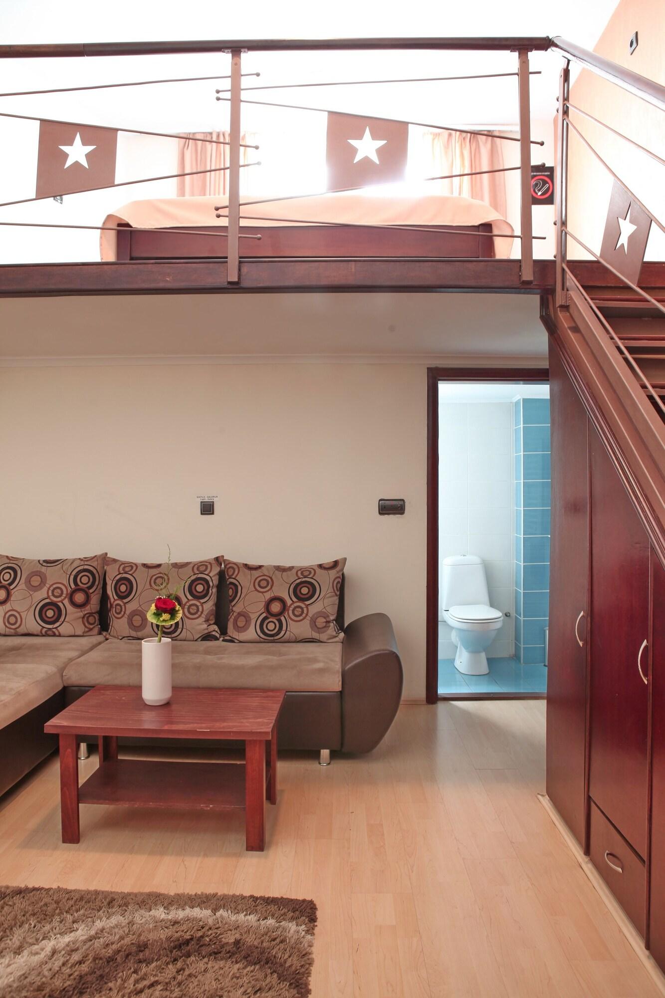 Hotel Happy Star Club Belgrado Esterno foto