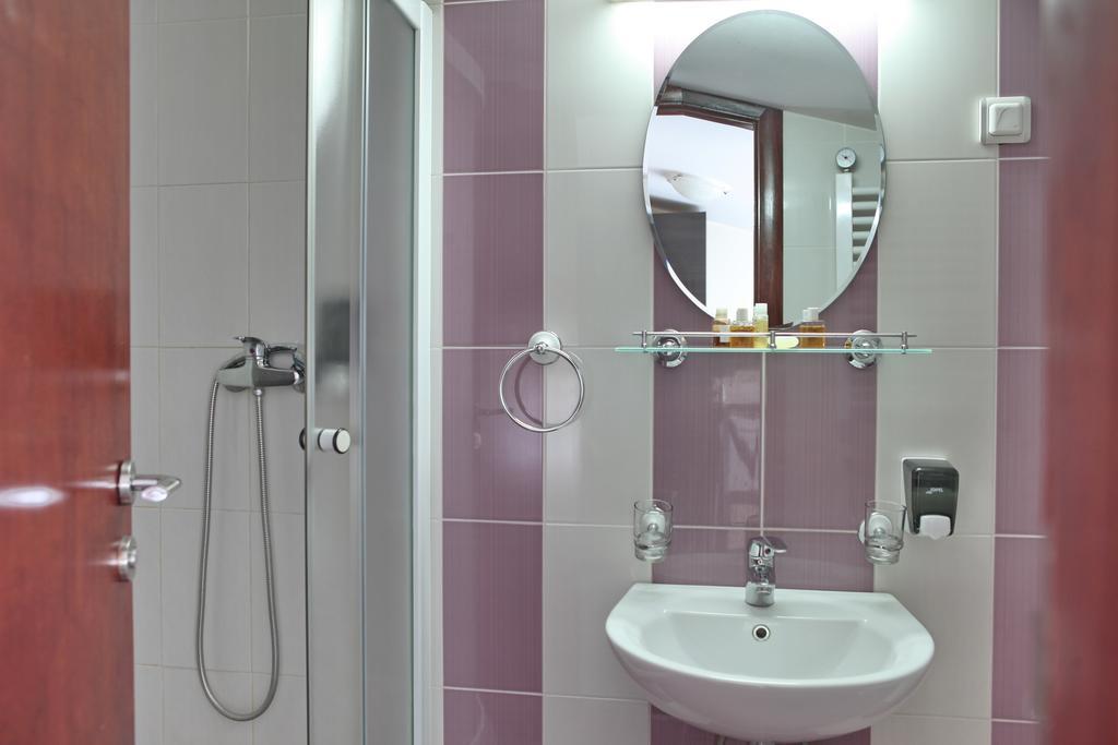 Hotel Happy Star Club Belgrado Camera foto