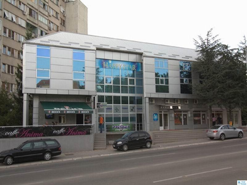 Hotel Happy Star Club Belgrado Esterno foto
